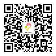 订阅号二维码