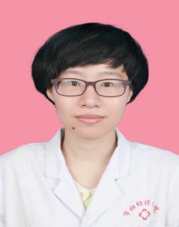 141 妇产科 李晓红
