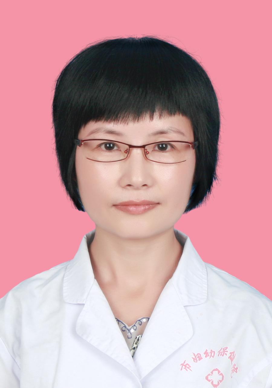 妇产科 丁付绿 主治医师,