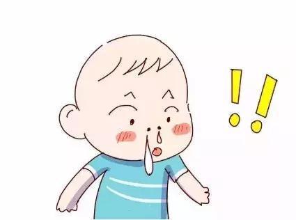 流涕