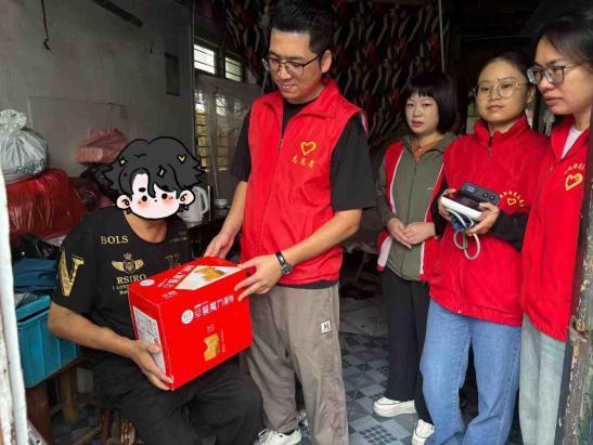 家访照片3
