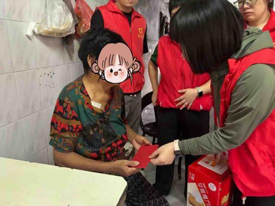 家访照片5