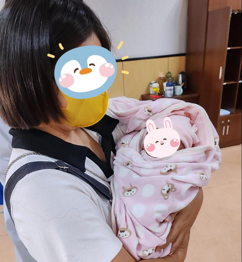 柳女士